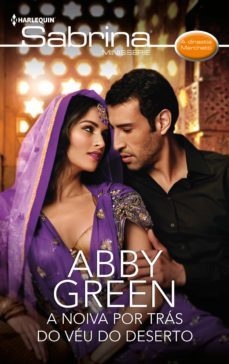a noiva por tras do veu do deserto (ebook)-abby green-9788411054683