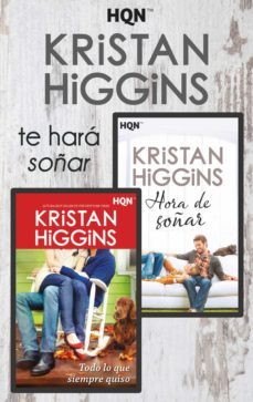 e-pack hqn kristan higgins 2 mayo 2022 (ebook)-kristan higgins-9788411058483