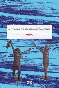 miño (ebook)-xose manuel del caño-9788411103183