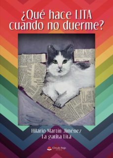 ¿que hace lita cuando no duerme? (ebook)-9788411112383