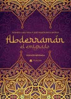 abderramán-rosario lara vega-jose ramon rico muñoz-9788411115483
