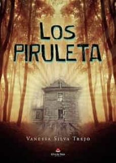 los piruleta-vanessa silva trejo-9788411119283