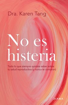 no es histeria-9788411192583