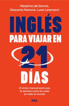 ingles para viajar en 21 dias (ebook)-9788411328074