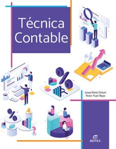 tecnica contable (ebook)-9788411345583
