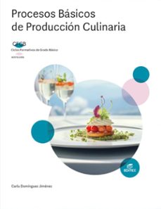 fgb procesos basicos de produccion culinaria ed.2024-9788411349383