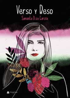 verso y beso-samanta daza garcia-9788411371483