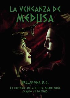 la venganza de medusa (ebook)-9788411379083