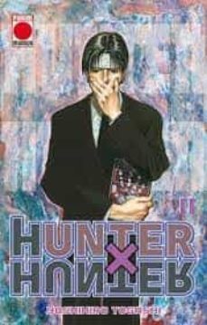 hunter x hunter 3-9788411500883