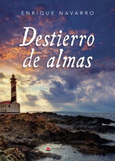 destierro de almas (ebook)-enrique navarro-9788411550383