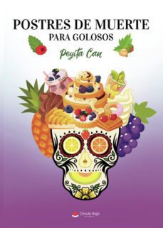 postres de muerte para golosos-9788411558983