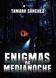 enigmas de medianoche (ebook)-tamara sánchez martínez-9788411559683