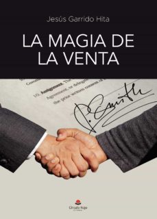 la magia de la venta (ebook)-9788411592383