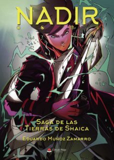 nadir (ebook)-9788411597883