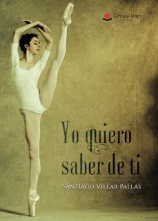 yo quiero saber de ti (ebook)-9788411599283