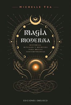 magia moderna-michelle tea-9788411723183