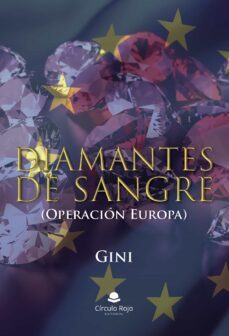 diamantes de sangre (operacion europa) (ebook)-9788411751483