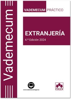 vademecum extranjeria-9788411942683