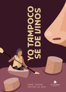 yo tampoco se de vinos (ebook)-9788411991483