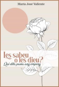 les sabeu o les dieu?-mª jose valiente-9788412017083