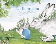 la liebrecita-9788412029383