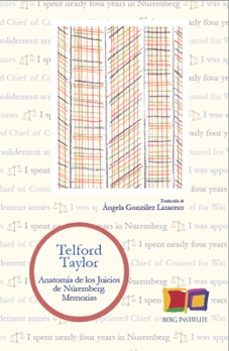 anatomia de los juicios de nuremberg-telford taylor-9788412034783