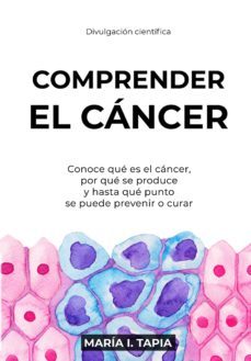 comprender el cancer (ebook)-9788412041583