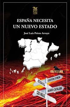 españa necesita un nuevo estado-9788412053883