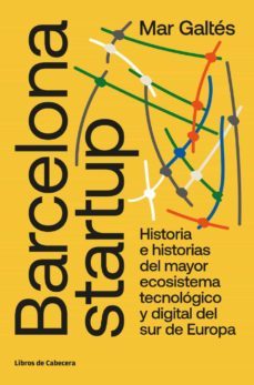 barcelona startup (ebook)-mar galtes camps-9788412067583