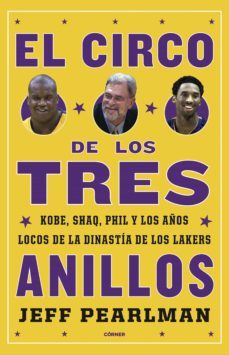el circo de los tres anillos (ebook)-9788412138283