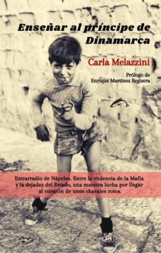 enseñar al principe de dinamarca-carla melazzini-9788412188783