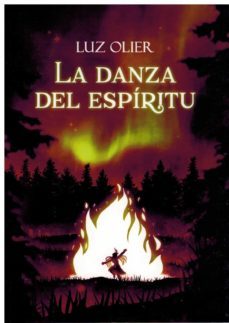 la danza del espirutu-luz olier-9788412200683