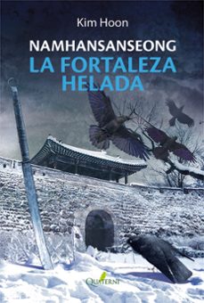 la fortaleza helada-kim hoon-9788412286083