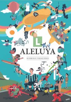 (i.b.d) aleluya-rodrigo fernandez-9788412351583