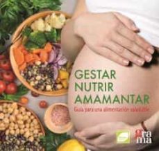gestar, nutrir, amamantar-9788412357783