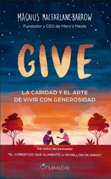 give-magnus macfarlane barrow-9788412374483