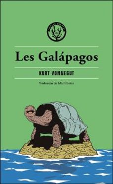 les galapagos-kurt vonnegut-9788412435283