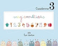 matematicas 3 magicmaticas-9788412442083