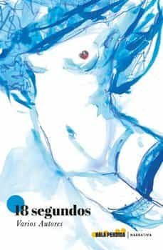18 segundos-9788412455083