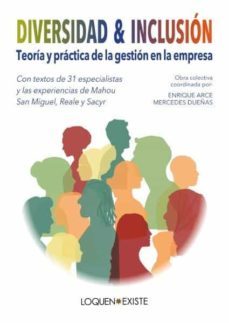 diversidad & inclusion-9788412476583