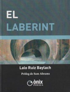 el laberint-lalo ruiz baylach-9788412495683
