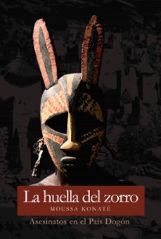 la huella del zorro-9788412500783