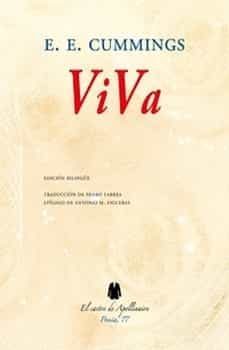 viva-e.e. cummings-9788412534283