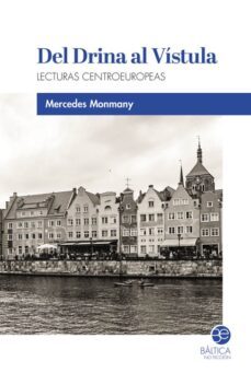 del drina al vistula: lecturas centroeuropeas-9788412546583