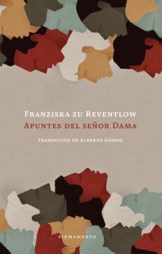 apuntes del señor dama-franziska zu reventlow-9788412561883