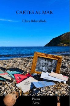 cartes al mar-clara ribatallada-9788412629583