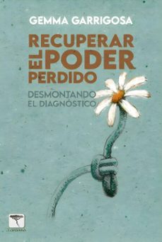 recuperar el poder perdido (ebook)-gemma garrigosa alegre-9788412641783