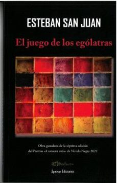 -jose esteban san juan hernandez-9788412644883
