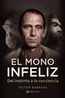 el mono infeliz-9788412652383