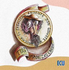 caballero andante don quijote-luis soria galera-9788412658583